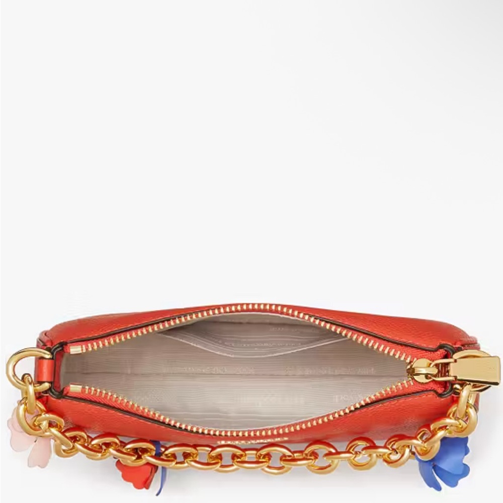 Kate Spade Jolie Novelty Flower Crossbody - Picture 16 of 16